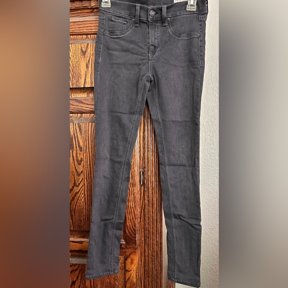 Rag and bone legging jeans